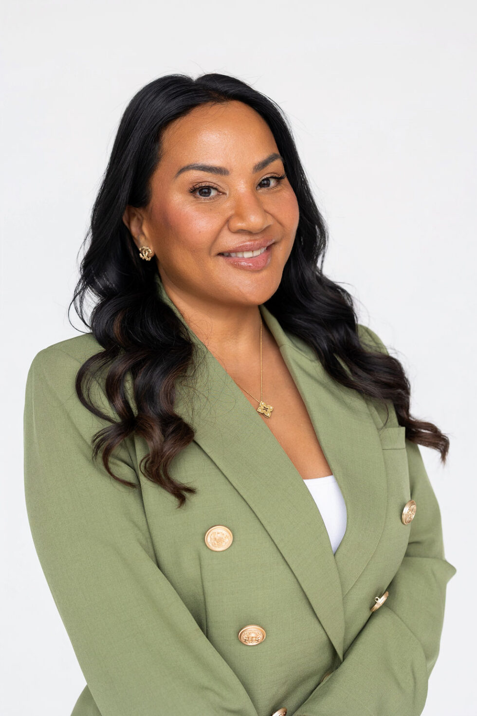 Charia Mam, APRN-CNP | Hūe Aesthetics Bellevue Charia Mam, nurse practitioner and founder of Hūe Aesthetics Bellevue