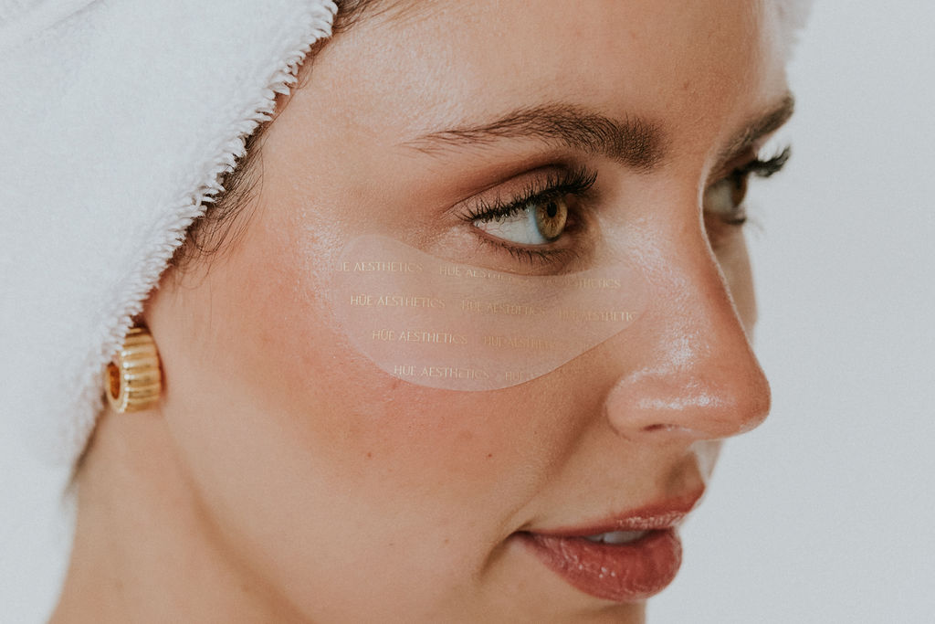 HydraFacial Eye Perk Treatment HydraFacial Eye Perk treatment for the delicate under-eye area.