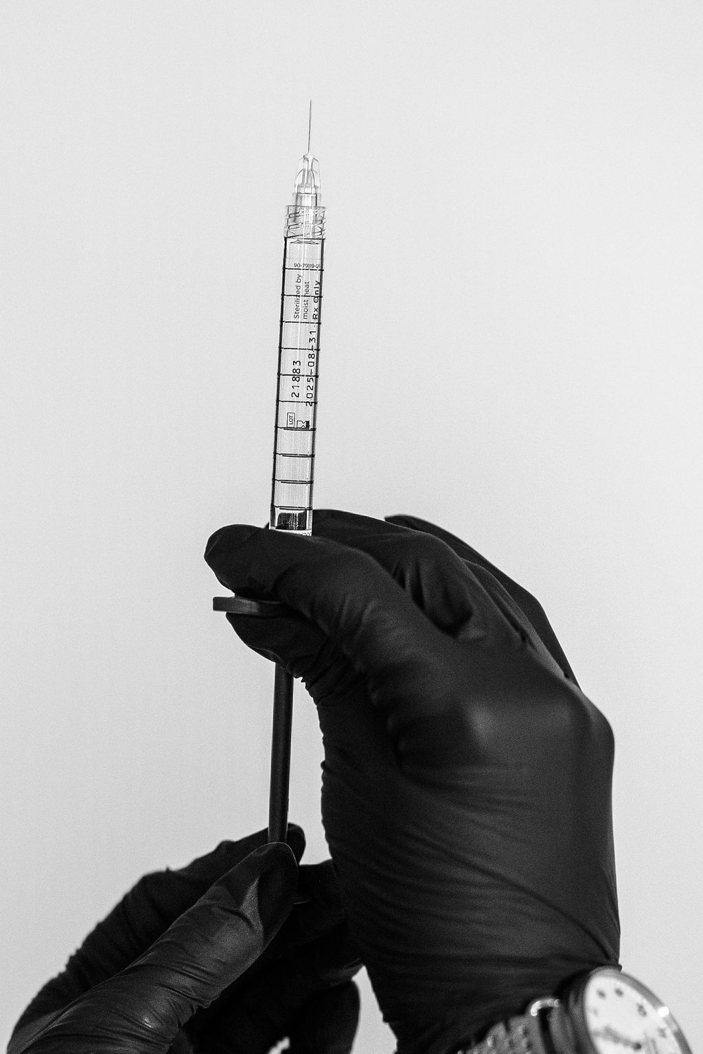 Hyaluronic Acid Dermal Fillers Hyaluronic acid dermal filler products used for cosmetic facial enhancement.